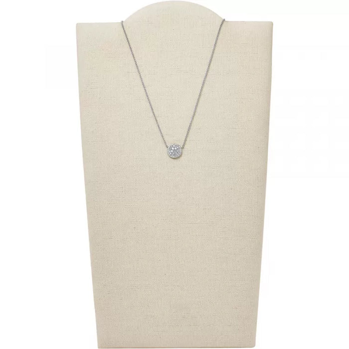 Fossil Vintage Glitz Halsktte – JF03224040