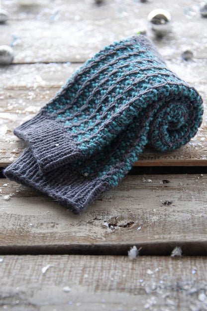 Framework Socks Pattern Universal Yarn