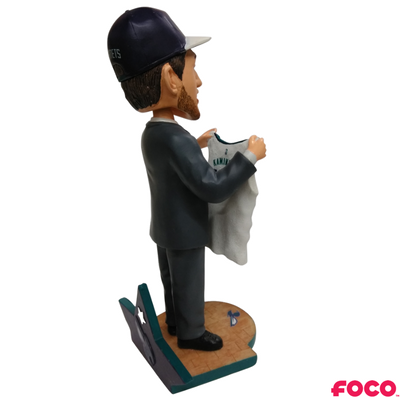 Frank Kaminsky Draft Day Bobblehead - National Bobblehead HOF Store