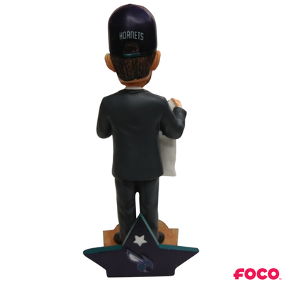 Frank Kaminsky Draft Day Bobblehead - National Bobblehead HOF Store