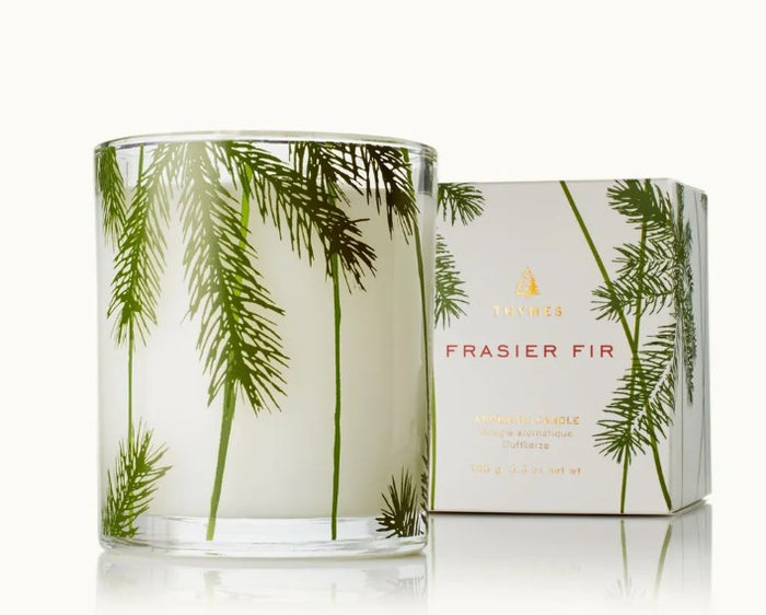 Frasier Fir® Pine Needle Candle
