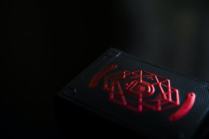 Freyja Limited Edition Walhalla Playing Cards Playing Cards by Noir Arts