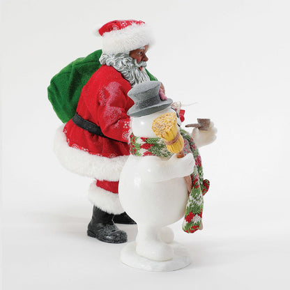 Frosty's Special Gift AA