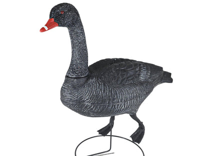 Game On Full Body Field Black Swan Decoy 6 Pack