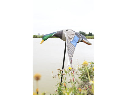 Game On Motorised Mallard Decoy With Remote Control