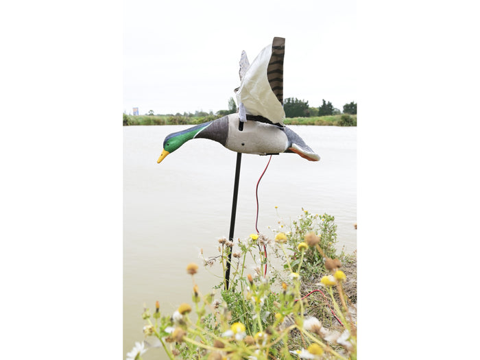 Game On Motorised Mallard Decoy With Remote Control