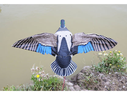Game On Motorised Mallard Decoy With Remote Control