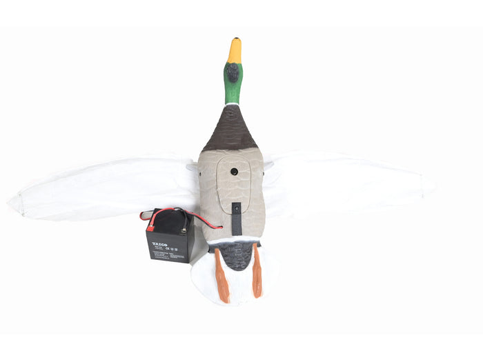 Game On Motorised Mallard Decoy With Remote Control