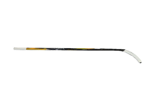Game-Used: #21 Brett Howden Stick-21502