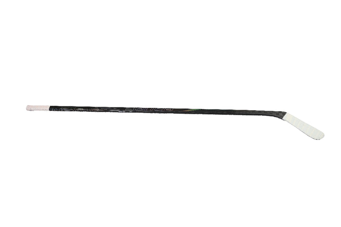 Game-Used: #6 Kaedan Korczak Stick-21512