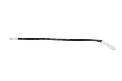 Game-Used: #6 Kaedan Korczak Stick-21512