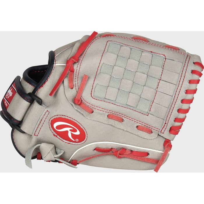 GANT BASEBALL RAWLINGS SURE CATCH SIGNATURE ENFANT