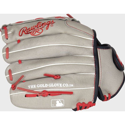 GANT BASEBALL RAWLINGS SURE CATCH SIGNATURE ENFANT