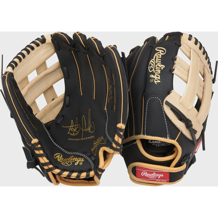 GANT BASEBALL RAWLINGS SURE CATCH SIGNATURE ENFANT