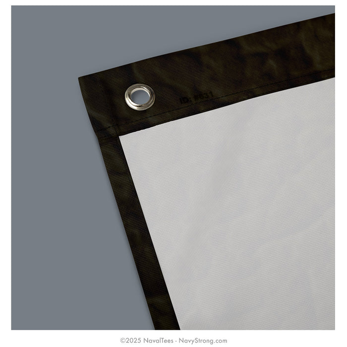 "Gator Navy" Flag | 55" x 34"