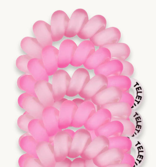 Get Your Pink On