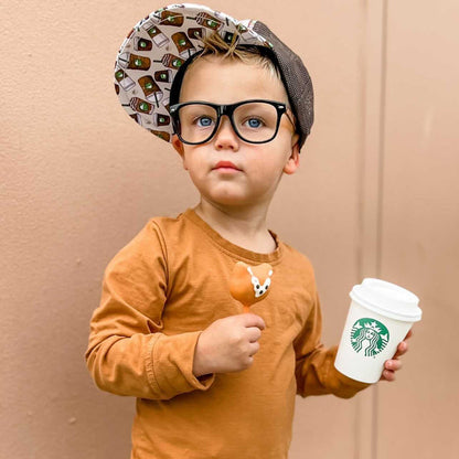 GH Coffee Trucker