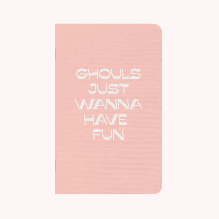 Ghouls Have Fun