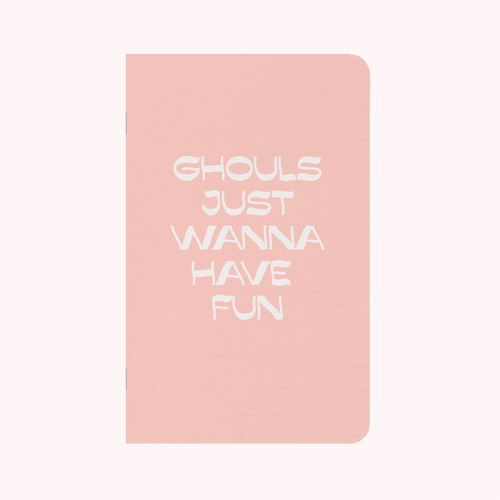 Ghouls Have Fun