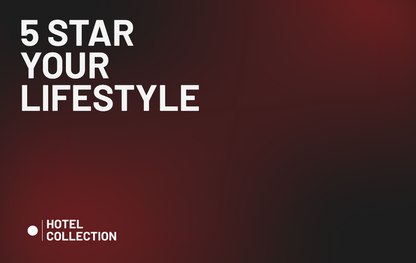 5 Star Your Lifestyle / $25.00