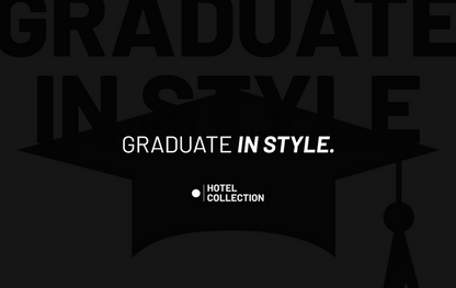 Graduate In Style / $25.00