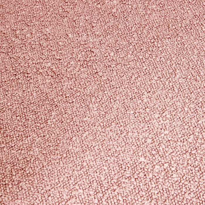Gigi Desk Chair Blush