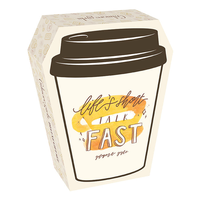 Gilmore Girls Deluxe Gift Set
