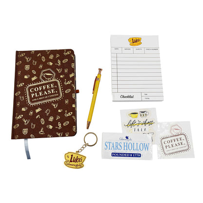 Gilmore Girls Deluxe Gift Set