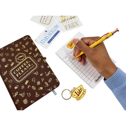 Gilmore Girls Deluxe Gift Set