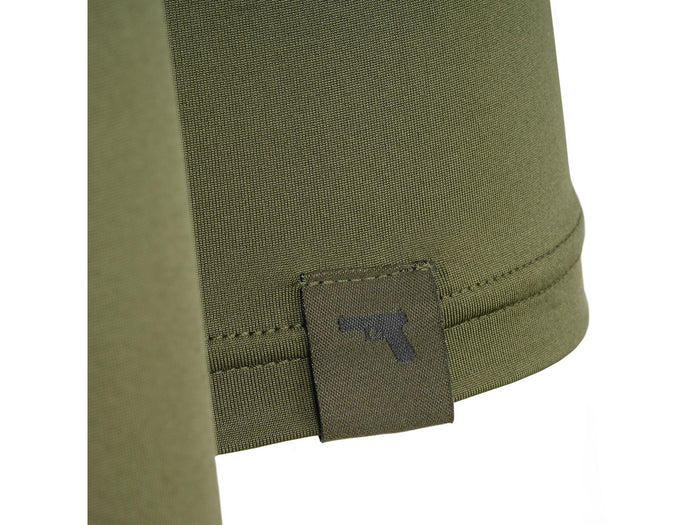 Glock T-Shirt Tactical Olive