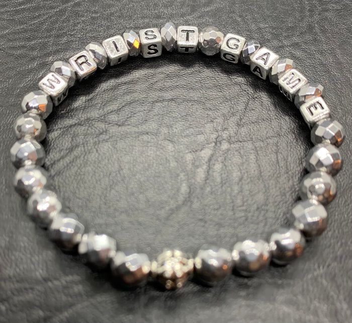 Go Custom WristGame