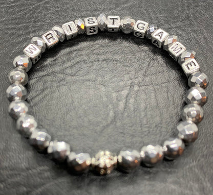 Go Custom WristGame
