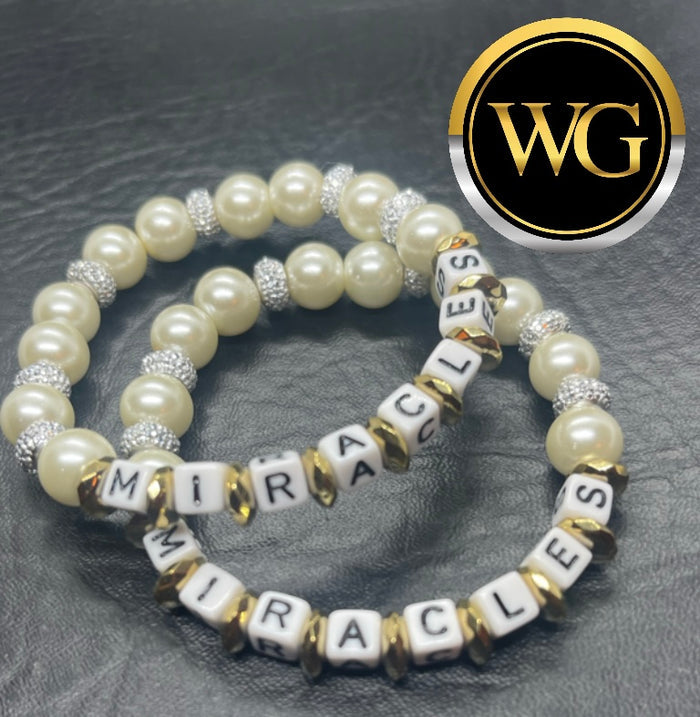Go Custom WristGame