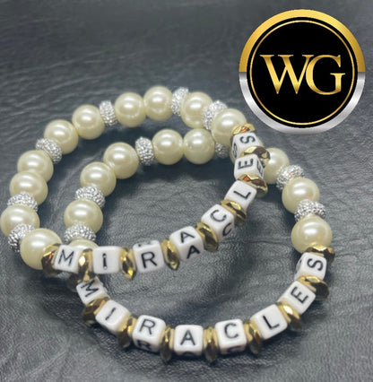 Go Custom WristGame