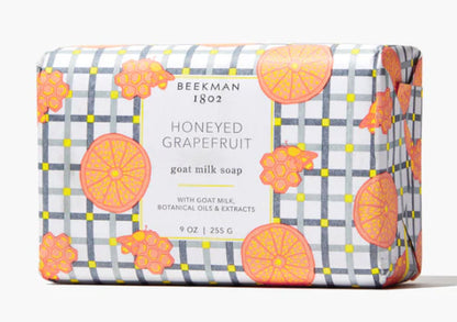 Goat Milk Soap