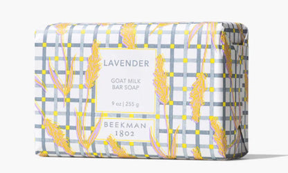 Goat Milk Soap
