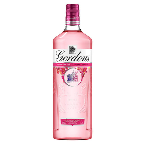 Gordon's Premium Pink Distilled Gin