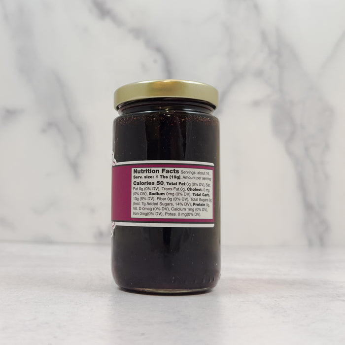 Grape Jelly 10.5 oz