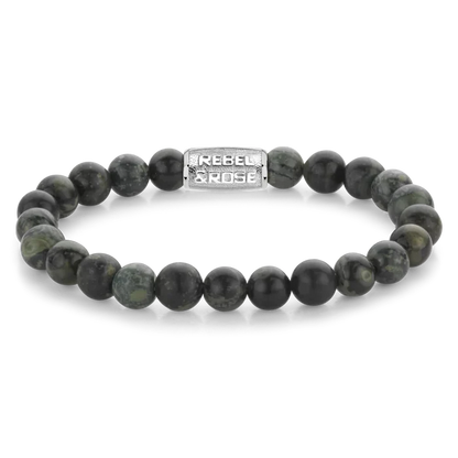 Green Rocks Herrenarband 19cm - RR-80107-S-L