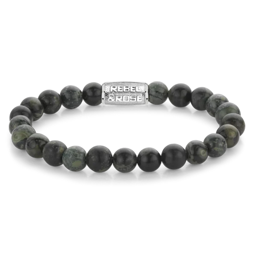 Green Rocks Herrenarband 19cm - RR-80107-S-L