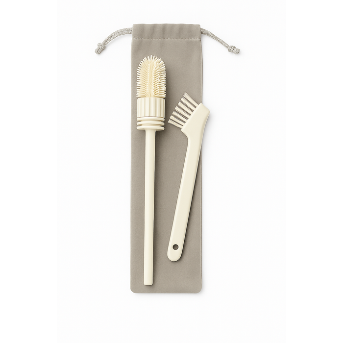 GreenPan Frost Cleaning Set