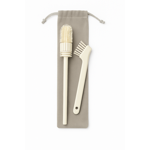 GreenPan Frost Cleaning Set