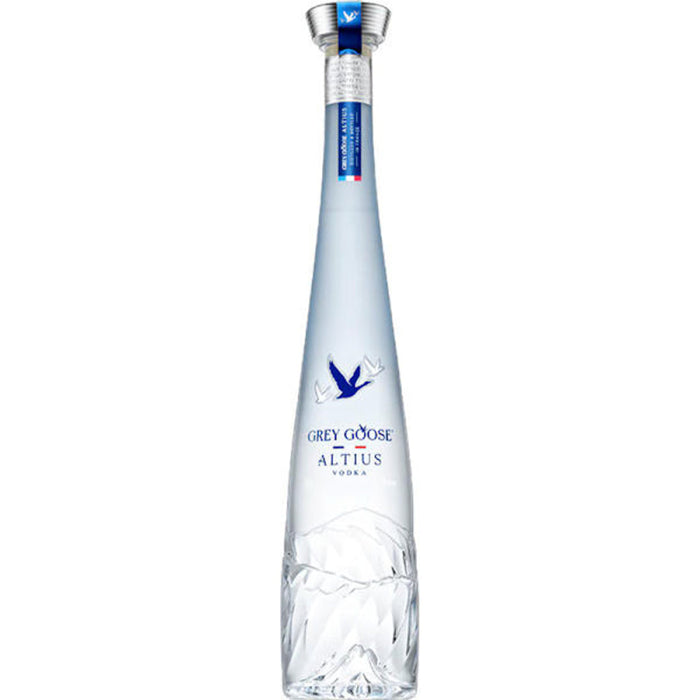 GREY GOOSE® Altius Vodka