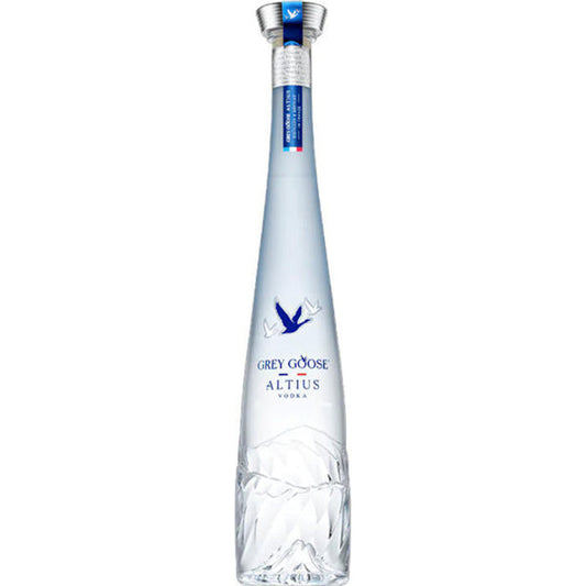 GREY GOOSE® Altius Vodka