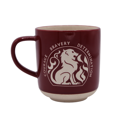 Gryffindor Stoneware Mug