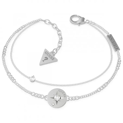 Guess Armband - UBS20419-S