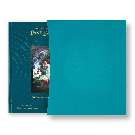 Guillermo del Toro's Pan's Labyrinth [Limited Edition]