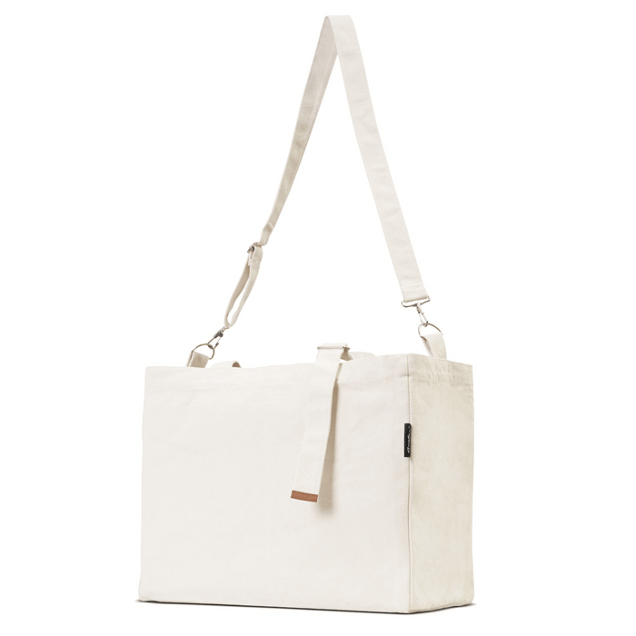 Original Size / Natural Cotton