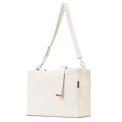 Original Size / Natural Cotton
