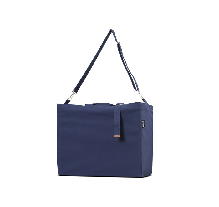 XL Size / Navy Blue